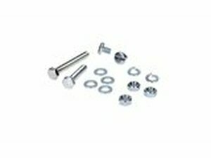 Normteile Set Auspuff / Abgasanlage 13-teilig Simson S51