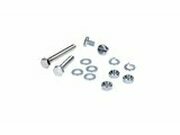 Normteile Set Auspuff / Abgasanlage 13-teilig Simson S51