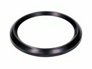 Tachoring Tachometer 60mm schwarz Simson S51 / S70 / S53 / S83