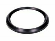 Tachoring Tachometer 60mm schwarz Simson S51 / S70 / S53...