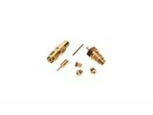 Vergaser Reparatursatz 16N3-11 (7-teilig) Simson S51