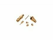 Vergaser Reparatursatz 16N3-11 (7-teilig) Simson S51