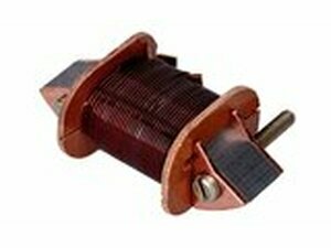 Ladespule Lichtmaschine 6V / 25W Simson S50