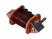 Ladespule Lichtmaschine 6V / 25W Simson S50