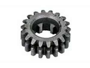 Zahnrad 18 Zhne 2. Gang Primrgetriebe Simson S50