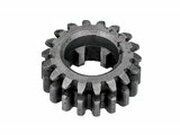 Zahnrad 18 Zhne 2. Gang Primrgetriebe Simson S50