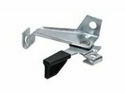 Widerlager Starterzug Simson Schwalbe