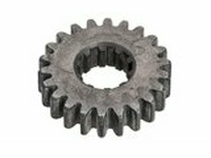Zahnrad / Losrad 22 Zhne 3. / 4. Gang 3- / 4-Gang-Getriebe Simson S51