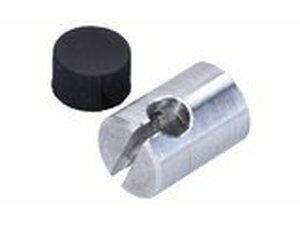 Starterkolben mit Dichtscheibe Vergaser 16N1 / 16N3 / 19N Simson S51