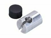 Starterkolben mit Dichtscheibe Vergaser 16N1 / 16N3 / 19N...