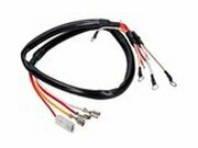 Kabelsatz Kabelbaum Grundplatte Simson S51 / KR51/2 Schwalbe