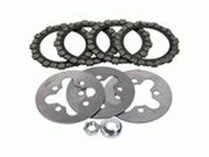 Kupplungsscheiben Set Simson S50