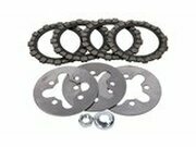 Kupplungsscheiben Set Simson S50