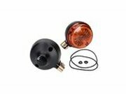 Blinker Set hinten rund Simson S51