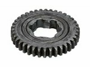 Zahnrad / Losrad 38 Zhne 2. Gang 3-Gang-Getriebe Simson S51