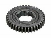 Zahnrad / Losrad 38 Zhne 2. Gang 3-Gang-Getriebe Simson S51