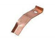 Kontaktanzeiger Messingzunge Bremsnocken Simson S51