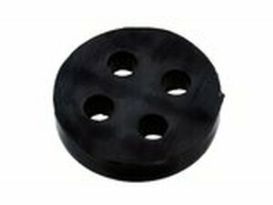 4-Loch-Dichtung Benzinhahn 16mm Simson S51