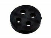 4-Loch-Dichtung Benzinhahn 16mm Simson S51