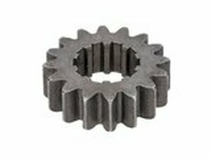 Zahnrad / Festrad 16 Zhne 2. Gang 4-Gang-Getriebe Simson S51