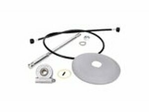 Tachoantrieb Umbausatz auf Nabentachometer Simson S50 / S51 / S70