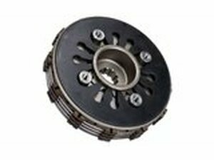 Kupplungskit 12-teilig Simson S51