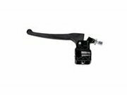 Kupplungsarmatur mit Hebel gerade Simson S50