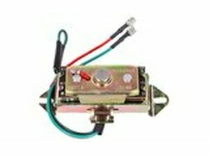 Ladeanlage ohne Schlusslichtdrossel Simson S50B / S51B /...