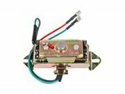 Ladeanlage ohne Schlusslichtdrossel Simson S50B / S51B /...