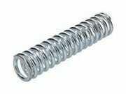 Feder Druckfeder Federbein hinten Simson S51