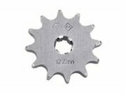 Ritzel kleines Kettenrad 12 Zahn alte Ausfhrung Simson S50