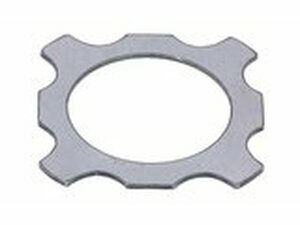 lleitscheibe Motor Simson S50