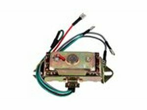 Ladeanlage 6V Simson S50 / S51 / S70 / KR51/2