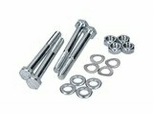 Normteile Set Kotflgel / Schutzblech vorn M6 Simson S51