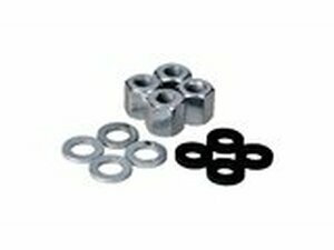 Schraubenkit Zylinderkopf x12 m. 4x Langmutter M6 Simson S51