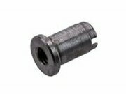 Schlitzmutter Schalteinstellung 4-Gang-Getriebe Simson S51