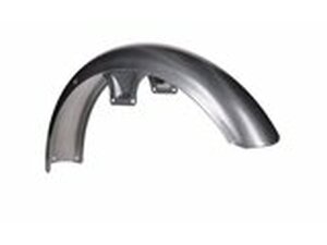 Schutzblech / Kotflgel vorn silber Simson S50 / S51 / S70