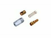 Choke Starterschieberkappe / Feder / Kolben und Dichtung...