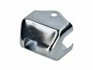 Kappe Blinkerschalter rechts Zink Simson S50