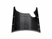 Abdeckung Gehusemitte Simson S50 / S51 / S53 / S70 / S83