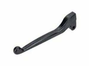 Kupplungshebel Simson S51 schwarz