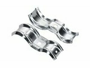 Schelle Zndspule / Spulenbefestigung Simson S50 / S51 / S70