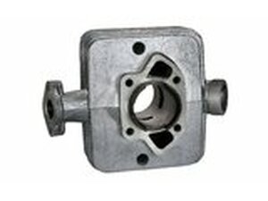 Zylinder 50ccm (ohne Kolben) Originalersatz Simson S50