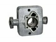 Zylinder 50ccm (ohne Kolben) Originalersatz Simson S50