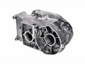 Motorgehuse mit Anschluss Leerlaufkontakt Simson S51