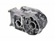 Motorgehuse mit Anschluss Leerlaufkontakt Simson S51