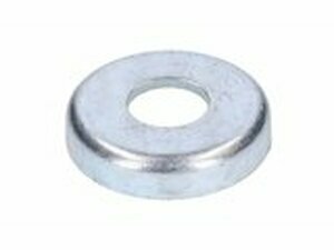 Anlaufbuchse / Abdeckung Motorlager Simson S51