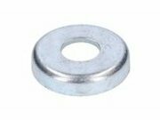 Anlaufbuchse / Abdeckung Motorlager Simson S51