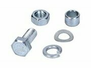 Schrauben Set Seitenstnder Simson S50 / S51 / S53 / S70...