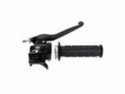 Gasgriffarmatur komplett mit Bremshebel Simson